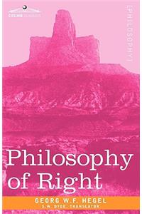 Philosophy of Right