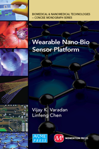 Wearable Nano-Bio Sensor Platform