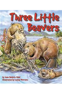 Three Little Beavers