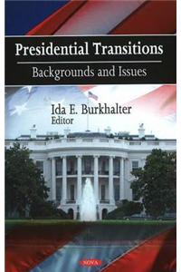 Presidential Transitions