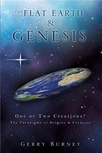 Flat Earth & Genesis