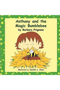 Anthony and the Magic Bumblebee
