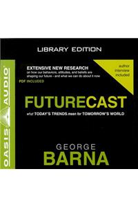 Futurecast (Library Edition)