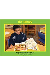 The Library