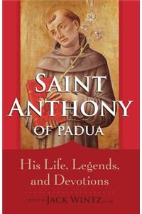 Saint Anthony of Padua