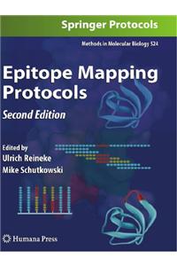 Epitope Mapping Protocols