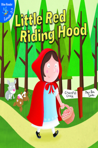 Little Red Riding Hood