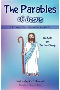 The Parables of Jesus Through the Eyes of a Grandma