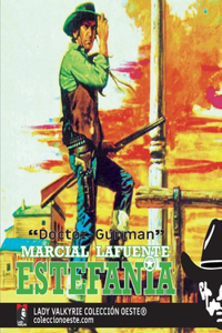 Doctor Gunman (Colección Oeste)