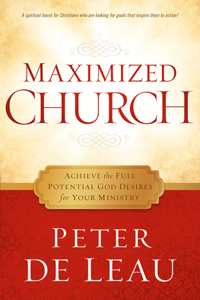 Maximized Church