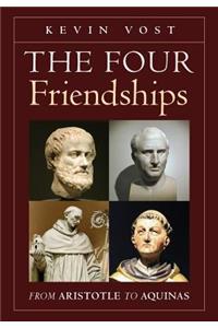 Four Friendships