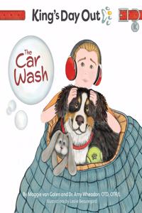 King's Day Out - The Car Wash