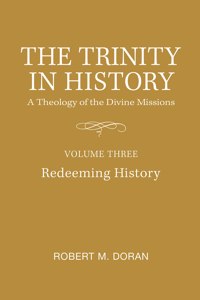 The Trinity in History
