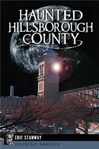 Haunted Hillsborough County