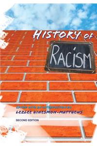 History of Racism