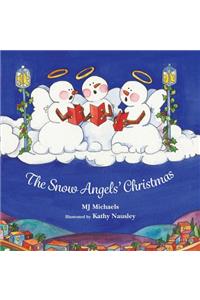 The Snow Angels' Christmas