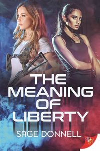 Meaning of Liberty