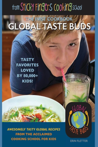 Global Taste Buds