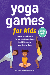 Yoga Games for Kids