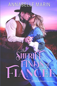 The Sheriff Finds a Fiancee