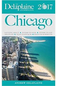 Chicago - The Delaplaine 2017 Long Weekend Guide