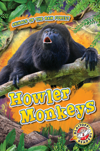 Howler Monkeys