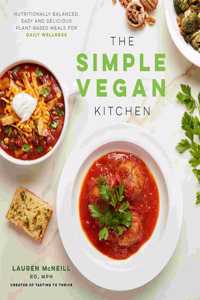 Simple Vegan Kitchen