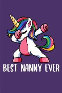 Best Nanny Ever