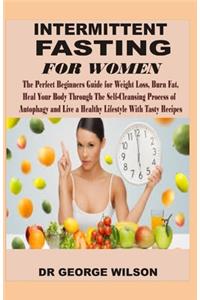 Intermittent Fasting for Women