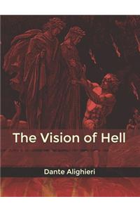 The Vision of Hell