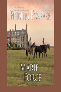 Finding Forever