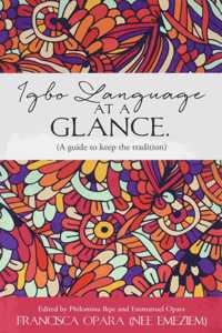 Igbo Language at a Glance.