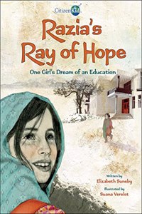 Razia's Ray of Hope