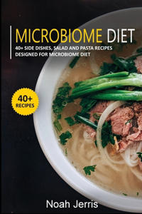 Microbiome Diet