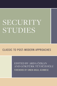 Security Studies