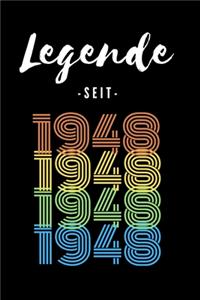 Legende seit 1948
