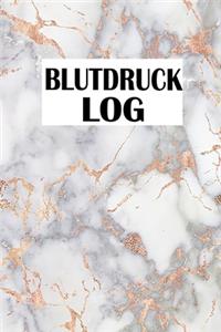 Blutdruck Log