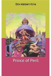 Prince of Peril