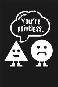 You're Pointless
