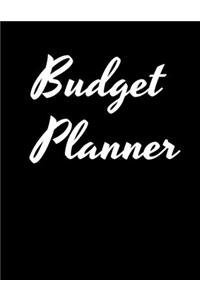 Budget Planner