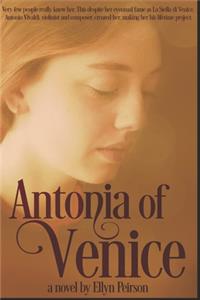 Antonia Of Venice