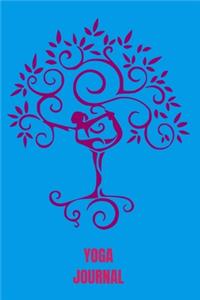 Yoga Journal