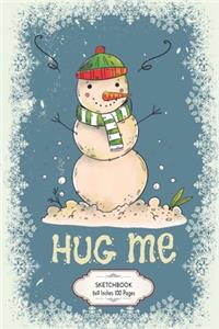 Hug Me