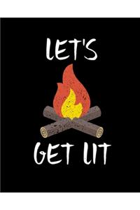 Let's Get Lit