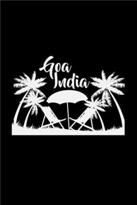 Goa india