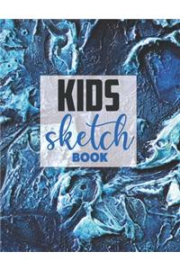 Drawing Pad for Kids