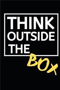 Think Outside The Box
