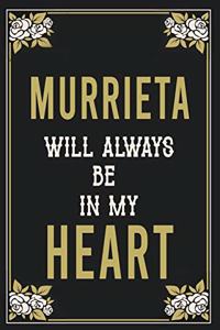 Murrieta Will Always Be In My Heart