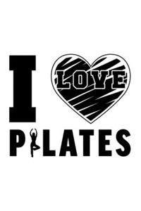 I Love Pilates