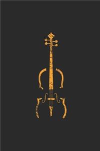 The Cello